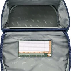 McNeill Schulranzenset ERGO COMPLETE Space, 5-tlg. (2023) -Yeaz Geschäft mcneill schulranzenset ergo complete space 5 tlg 2023 5