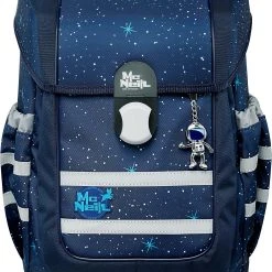 McNeill Schulranzenset ERGO COMPLETE Space, 5-tlg. (2023) -Yeaz Geschäft mcneill schulranzenset ergo complete space 5 tlg 2023 7