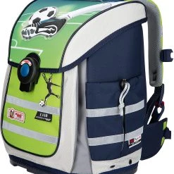 McNeill Schulranzenset ERGO PURE FLEX Liga, 4-tlg. (2020/2021) -Yeaz Geschäft mcneill schulranzenset ergo pure flex liga 4 tlg 2020 2021 3