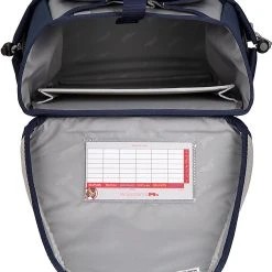 McNeill Schulranzenset ERGO PURE FLEX Liga, 4-tlg. (2020/2021) -Yeaz Geschäft mcneill schulranzenset ergo pure flex liga 4 tlg 2020 2021 4