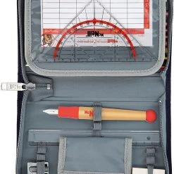 McNeill Schulranzenset ERGO PURE FLEX Liga, 4-tlg. (2020/2021) -Yeaz Geschäft mcneill schulranzenset ergo pure flex liga 4 tlg 2020 2021 8