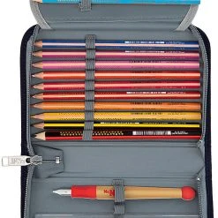 McNeill Schulranzenset ERGO PURE FLEX Liga, 4-tlg. (2020/2021) -Yeaz Geschäft mcneill schulranzenset ergo pure flex liga 4 tlg 2020 2021 9