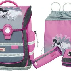 McNeill Schulranzenset ERGO PURE FLEX Spirit, 4-tlg. (Kollektion 2020) 11 McNeill Schulranzenset ERGO PURE FLEX Spirit, 4-tlg. (Kollektion 2020) -Yeaz Geschäft mcneill schulranzenset ergo pure flex spirit 4 tlg kollektion 2020 1