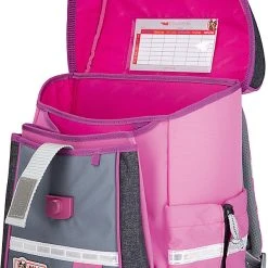 McNeill Schulranzenset ERGO PURE FLEX Spirit, 4-tlg. (Kollektion 2020) 15 McNeill Schulranzenset ERGO PURE FLEX Spirit, 4-tlg. (Kollektion 2020) -Yeaz Geschäft mcneill schulranzenset ergo pure flex spirit 4 tlg kollektion 2020 5