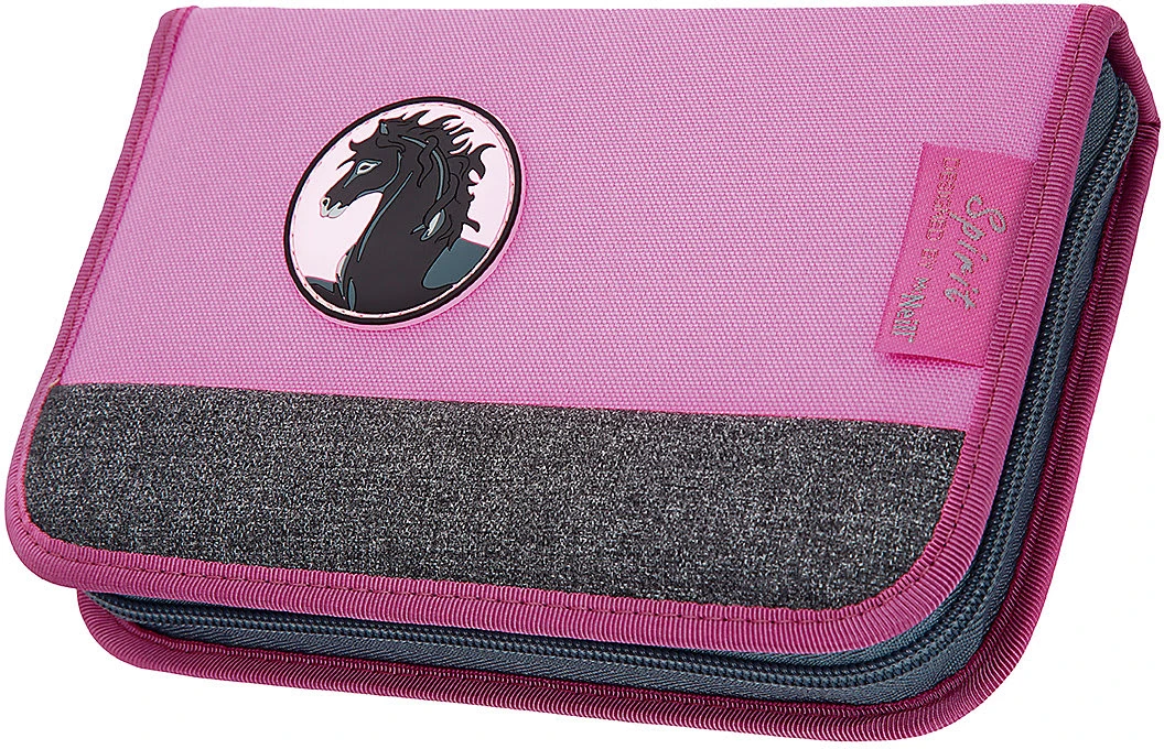 McNeill Schulranzenset ERGO PURE FLEX Spirit, 4-tlg. (Kollektion 2020) 7 McNeill Schulranzenset ERGO PURE FLEX Spirit, 4-tlg. (Kollektion 2020) – Bild 7