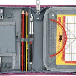 McNeill Schulranzenset ERGO PURE FLEX Spirit, 4-tlg. (Kollektion 2020) 18 McNeill Schulranzenset ERGO PURE FLEX Spirit, 4-tlg. (Kollektion 2020) -Yeaz Geschäft mcneill schulranzenset ergo pure flex spirit 4 tlg kollektion 2020 8