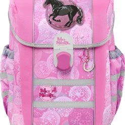 McNeill Schulranzenset Mac2 Beauty, 5-tlg. (2023)