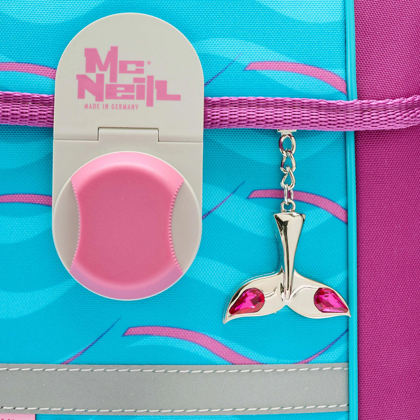 McNeill Schulranzenset Mac2 Finny, 5-tlg. (2023) 7 McNeill Schulranzenset Mac2 Finny, 5-tlg. (2023) – Bild 7