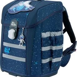 McNeill Schulranzenset Mac2 Space, 5-tlg. (2023) -Yeaz Geschäft mcneill schulranzenset mac2 space 5 tlg 2023 2