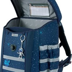 McNeill Schulranzenset Mac2 Space, 5-tlg. (2023) -Yeaz Geschäft mcneill schulranzenset mac2 space 5 tlg 2023 3