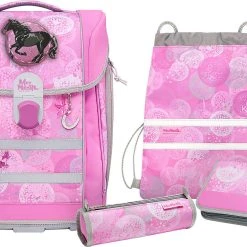 McNeill Schulranzenset McLight 2 Beauty 6-tlg., Inkl. LED-Anhänger (2023) -Yeaz Geschäft mcneill schulranzenset mclight 2 beauty 6 tlg inkl led anhanger 2023 1