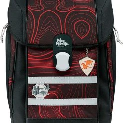 McNeill Schulranzenset McLight 2 Drache, 6-tlg., Inkl. LED-Anhänger (2023) -Yeaz Geschäft mcneill schulranzenset mclight 2 drache 6 tlg inkl led anhanger 2023 7