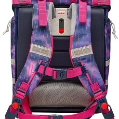 McNeill Schulranzenset McLight 2 Pearl, 6-tlg., Inkl. LED-Anhänger (2022) -Yeaz Geschäft mcneill schulranzenset mclight 2 pearl 6 tlg inkl led anhanger 2022 2