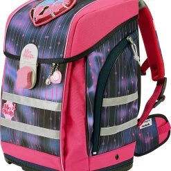 McNeill Schulranzenset McLight 2 Pearl, 6-tlg., Inkl. LED-Anhänger (2022) -Yeaz Geschäft mcneill schulranzenset mclight 2 pearl 6 tlg inkl led anhanger 2022 3