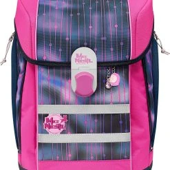 McNeill Schulranzenset McLight 2 Pearl, 6-tlg., Inkl. LED-Anhänger (2022) -Yeaz Geschäft mcneill schulranzenset mclight 2 pearl 6 tlg inkl led anhanger 2022 7