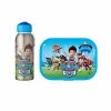 Mepal 2er Set Brotdose + Thermoflasche Campus In Paw Patrol