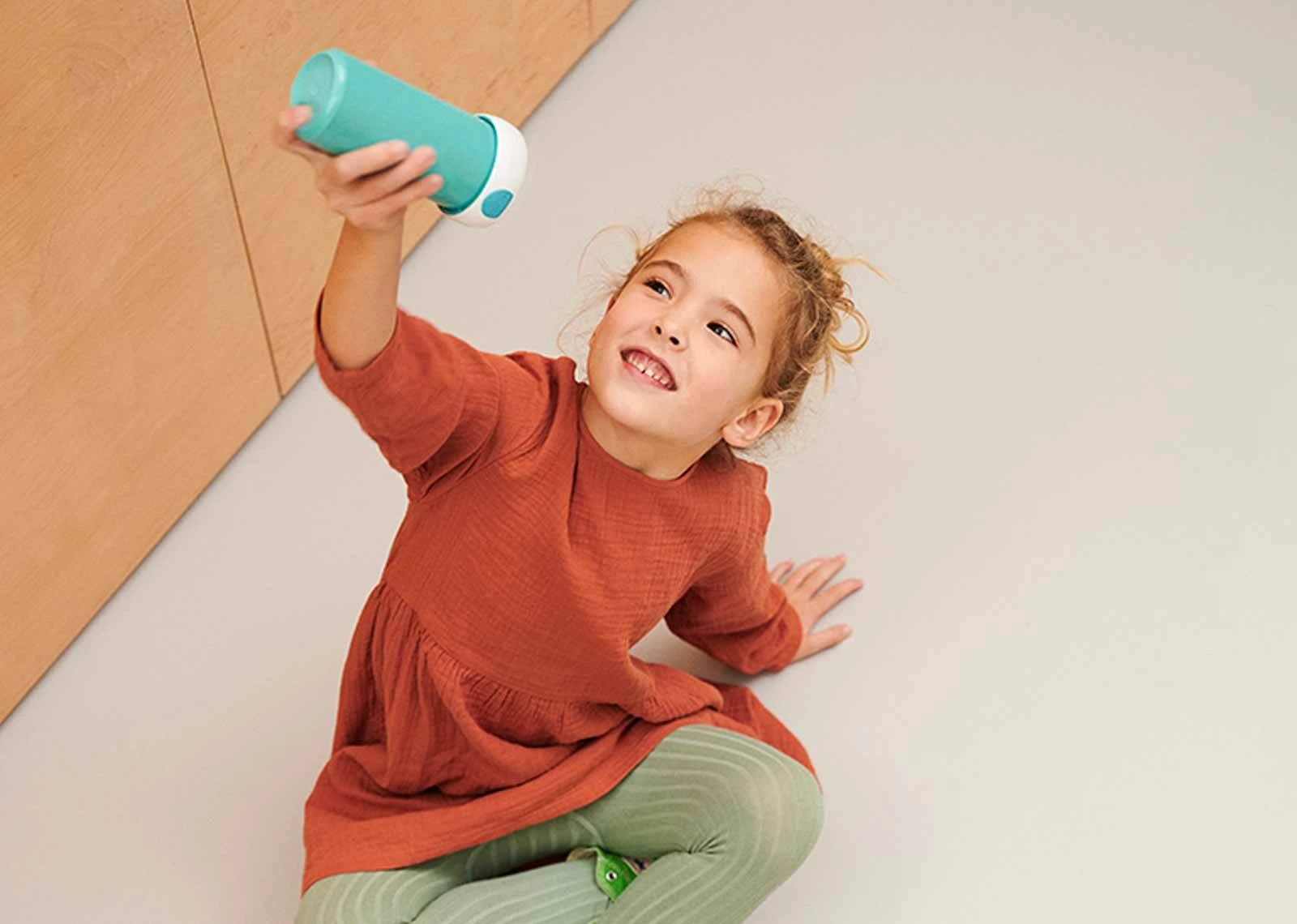 Mepal 2er Set Brotdose + Verschlussbecher Campus 300 Ml + 700 Ml In Spiderman 5 Mepal 2er Set Brotdose + Verschlussbecher Campus 300 Ml + 700 Ml In Spiderman – Bild 5