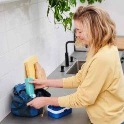 Mepal 2er Set Brotdose + Verschlussbecher Campus 300 Ml + 700 Ml In Spring Flowers -Yeaz Geschäft mepal 2er set brotdose verschlussbecher campus 300 ml 700 ml in spring flowers 5