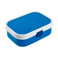 Mepal 2er Set Lunchset Campus In Blau