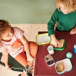 Mepal 2er Set Lunchset Campus In Lime -Yeaz Geschäft mepal 2er set lunchset campus in lime 2