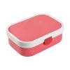 Mepal 2er Set Lunchset Campus In Pink
