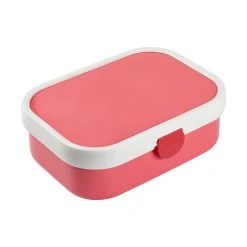 Mepal 2er Set Lunchset Campus In Pink