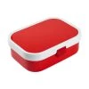 Mepal 2er Set Lunchset Campus In Rot