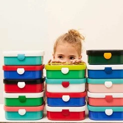 Mepal 2er Set Lunchset Campus In Rot -Yeaz Geschäft mepal 2er set lunchset campus in rot 2