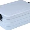 Mepal Bento Brotdose Take A Break Midi Nordic Blue