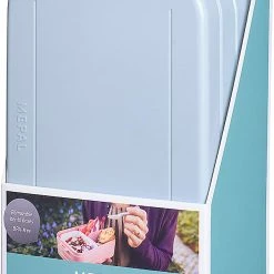 Mepal Bento Brotdose Take A Break Midi Nordic Blue -Yeaz Geschäft mepal bento brotdose take a break midi nordic blue 2