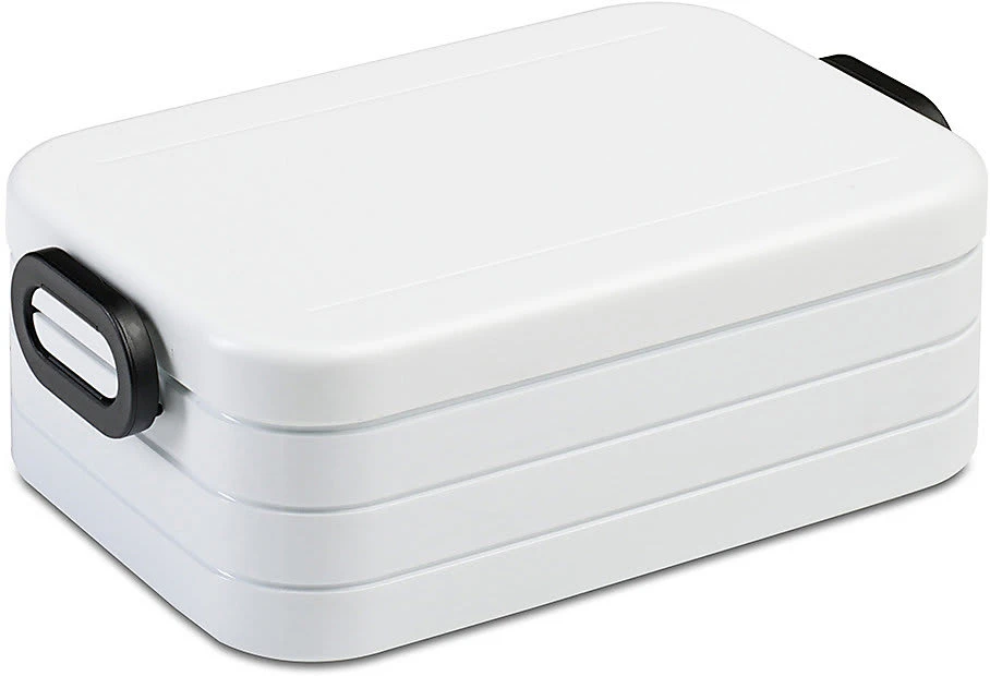 Mepal Bento Brotdose Take A Break Midi Weiß 1 Mepal Bento Brotdose Take A Break Midi Weiß