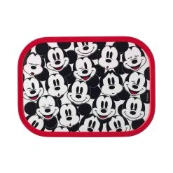 Mepal Brotdose Campus 700 Ml In Mickey Mouse