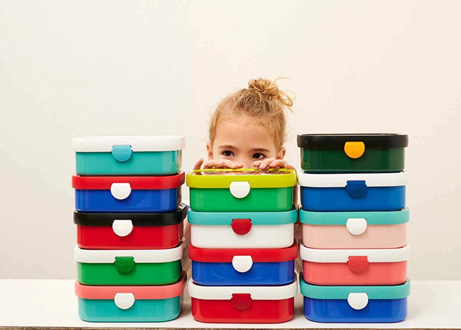 Mepal Brotdose Campus 700 Ml In Spiderman 3 Mepal Brotdose Campus 700 Ml In Spiderman – Bild 3