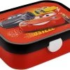 Mepal Brotdose Campus Disney Cars, Inkl. Bento-Einsatz & Snackgabel
