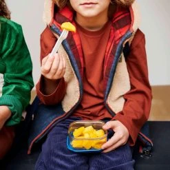 Mepal Fruchtbox Campus 250 Ml In Türkis -Yeaz Geschäft mepal fruchtbox campus 250 ml in turkis 2