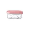 Mepal Fruchtbox TAB 250 Ml In Nordic Pink