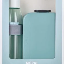 Mepal Lunchset Nordic Green, 2-tlg. -Yeaz Geschäft mepal lunchset nordic green 2 tlg 1
