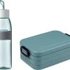 Mepal Lunchset Nordic Green, 2-tlg.