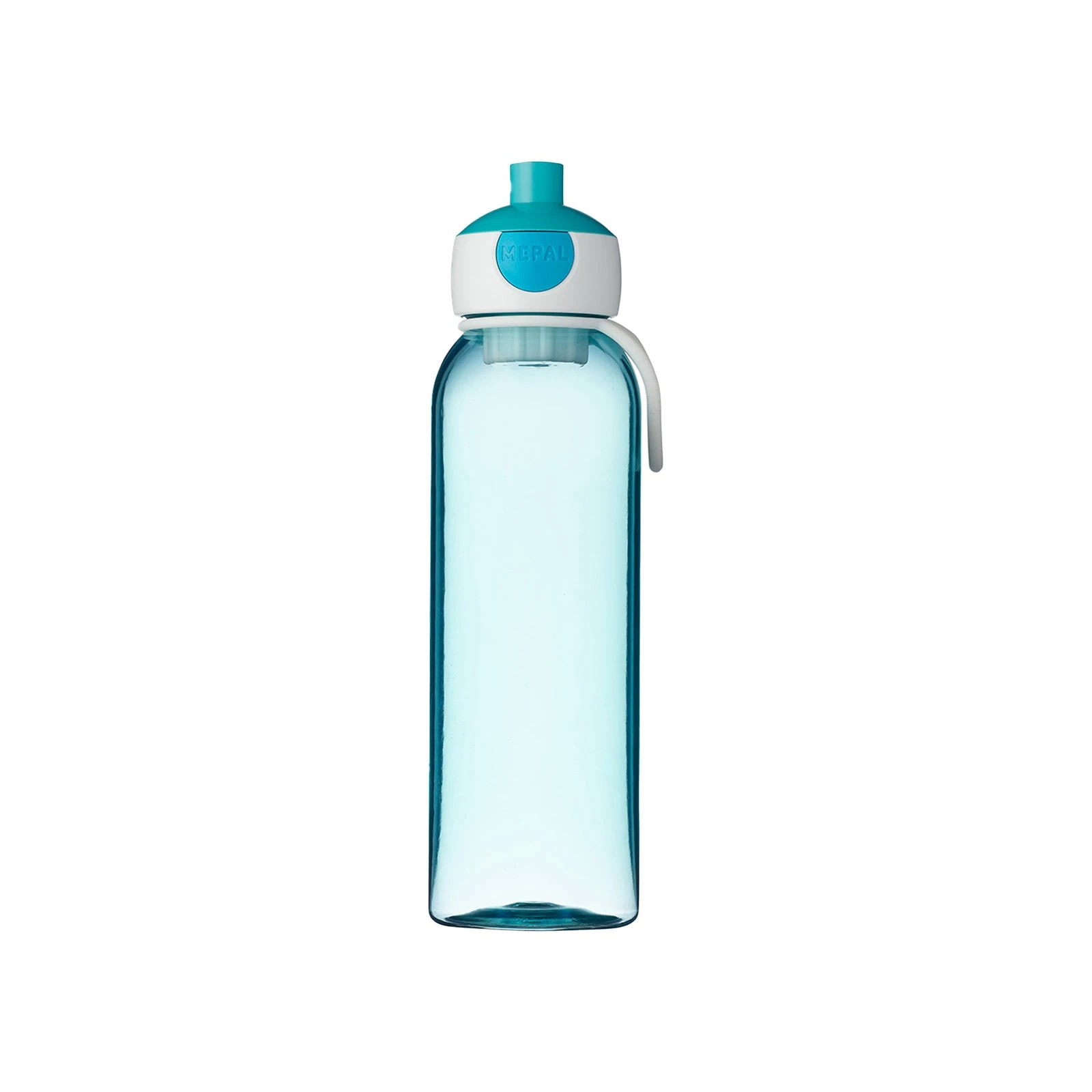 Mepal Promotion-Set Mit Wasserflasche Pop-Up Campus In Türkis 5 Mepal Promotion-Set Mit Wasserflasche Pop-Up Campus In Türkis – Bild 5