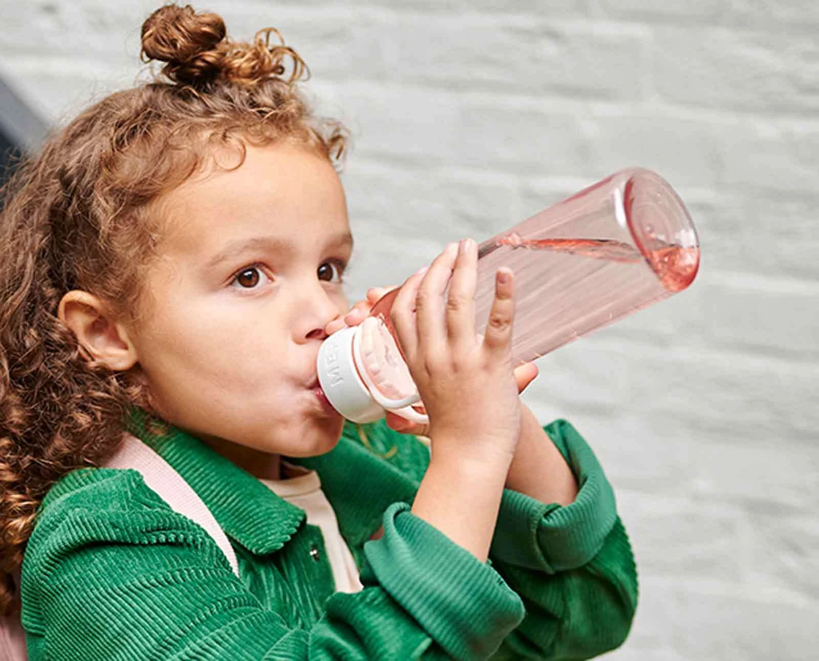 Mepal Promotion-Set Mit Wasserflasche Pop-Up Pink Campus In Pink 7 Mepal Promotion-Set Mit Wasserflasche Pop-Up Pink Campus In Pink – Bild 7