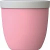 Mepal Snackpot Ellipse Nordic Pink, 500 Ml