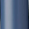 Mepal Thermoflasche Ellipse Edelstahl Nordic Denim, 900 Ml