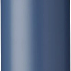Mepal Thermoflasche Ellipse Edelstahl Nordic Denim, 900 Ml