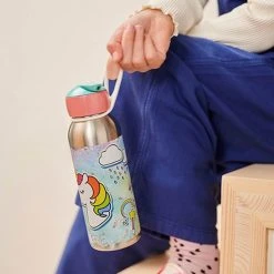 Mepal Thermoflasche Flip-Up Campus 350 Ml In Dino, Grün -Yeaz Geschäft mepal thermoflasche flip up campus 350 ml in dino grun 4