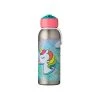 Mepal Thermoflasche Flip-Up Campus 350 Ml In Einhorn, Bunt