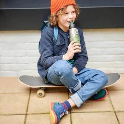 Mepal Thermoflasche Flip-Up Campus 350 Ml In Paw Patrol, Blau 5 Mepal Thermoflasche Flip-Up Campus 350 Ml In Paw Patrol, Blau -Yeaz Geschäft mepal thermoflasche flip up campus 350 ml in paw patrol blau 1