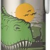 Mepal Thermoflasche Flip-up Campus Dino, 350 Ml