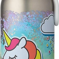 Mepal Thermoflasche Flip-up Campus Unicorn, 350 Ml -Yeaz Geschäft mepal thermoflasche flip up campus unicorn 350 ml 1
