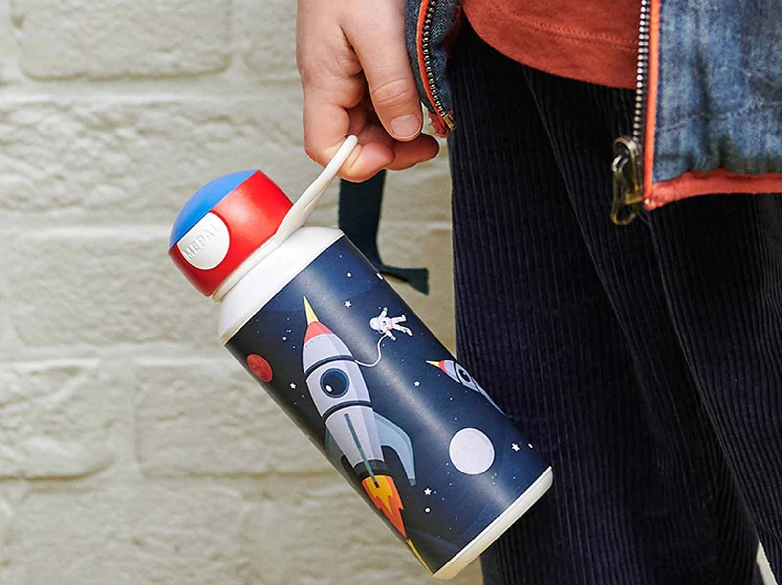 Mepal Trinkflasche Campus 400 Ml In Cars 1 Mepal Trinkflasche Campus 400 Ml In Cars