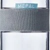 Mepal Trinkflasche Ellipse Weiß, 700 Ml